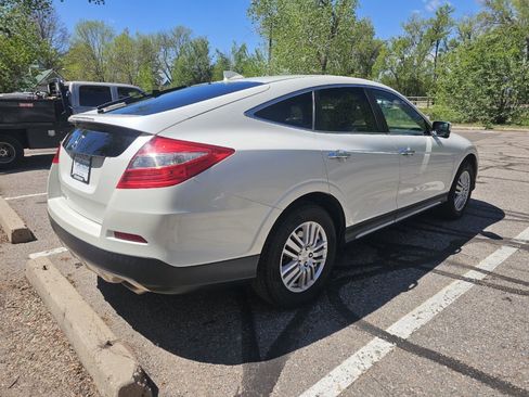 Used 2014 Honda Crosstour EX-L image 5