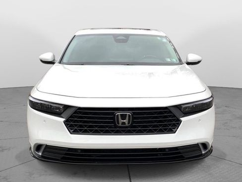 Certified 2024 Honda Accord Touring image 8