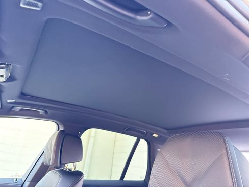 New 2026 BMW X5 xDrive50e w/ M Sport Package image 14