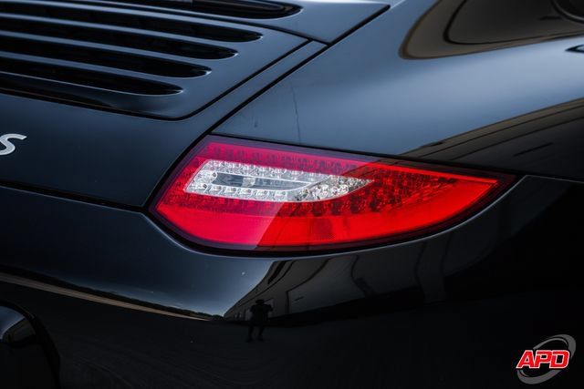 Used 2009 Porsche 911 Carrera S RWD image 36