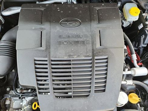 Used 2024 Subaru Forester Wilderness image 26