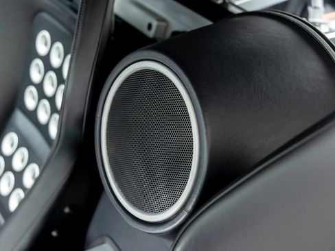 Used 2005 Ford GT Stripe Delete! RARE! Heffner T image 40