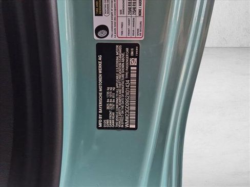 Used 2025 MINI Cooper S FWD image 26