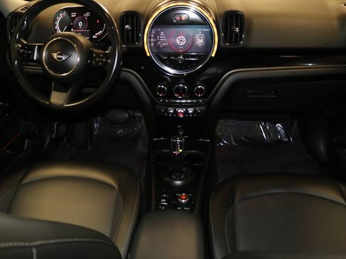 Used 2022 MINI Cooper Countryman FWD image 16