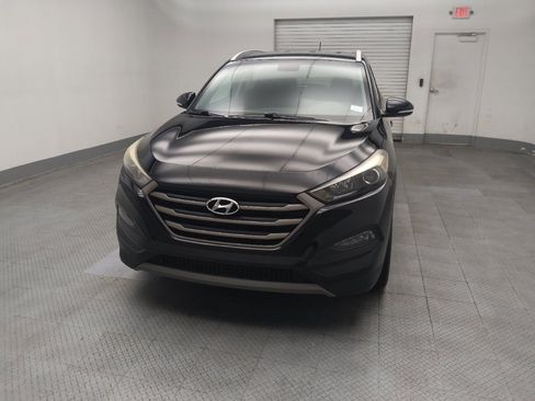 Used 2016 Hyundai Tucson Sport AWD/4WD image 15