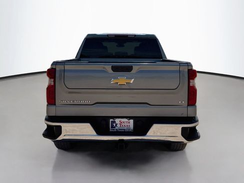 Used 2024 Chevrolet Silverado 1500 LT RWD image 7