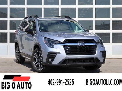 Used 2024 Subaru Ascent Limited w/ Technology Package