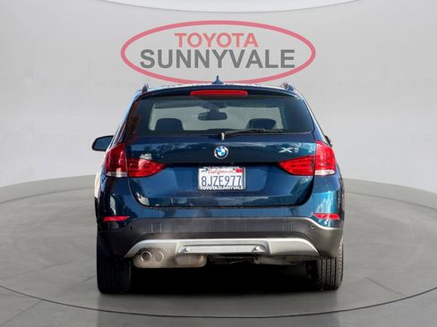 Used 2013 BMW X1 xDrive28i image 8