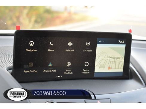 New 2026 Acura RDX w/ Technology Package image 24