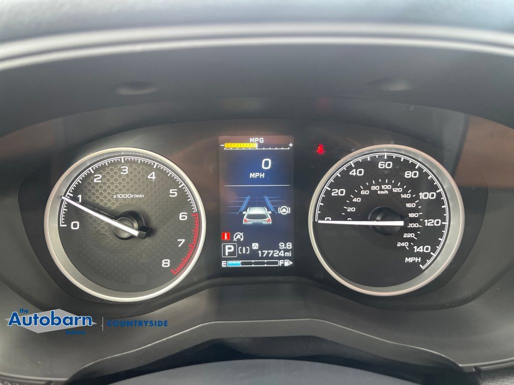 Used 2023 Subaru Forester Premium AWD/4WD image 13