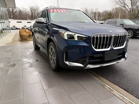 Used 2023 BMW X1 xDrive28i w/ Convenience Package image 5