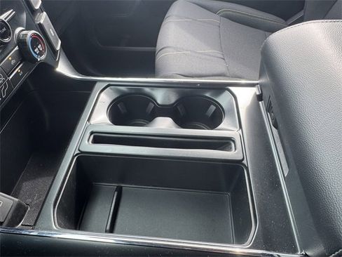 New 2025 Ford F150 STX w/ Equipment Group 200A image 30