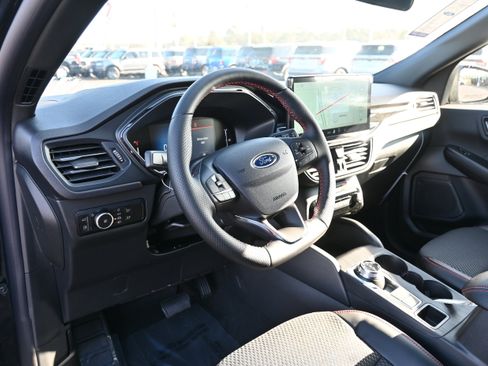 New 2026 Ford Escape ST-Line Select w/ Tech Pack #1 image 15
