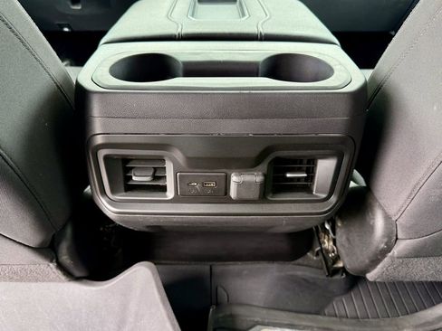 Used 2022 Chevrolet Silverado 1500 LT Trail Boss w/ LPO, Dark Essentials Package image 34