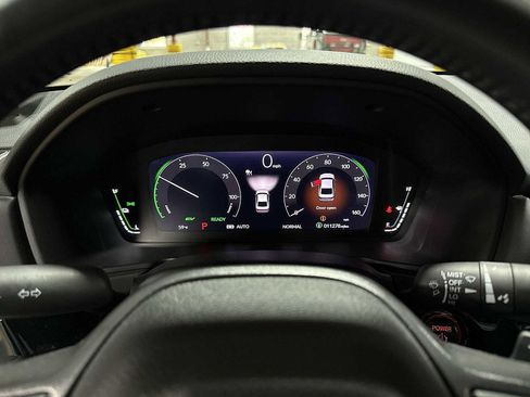 Used 2025 Honda Accord EX-L image 33