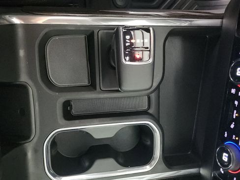 Used 2025 Chevrolet Silverado 1500 RST image 31