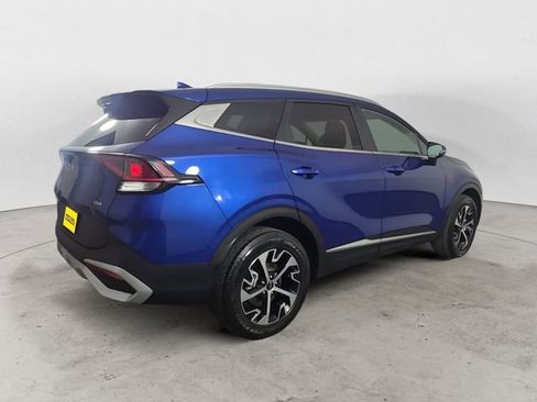 Used 2023 Kia Sportage EX image 5