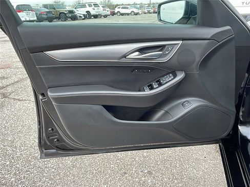 Used 2024 Cadillac CT5 Premium Luxury image 20