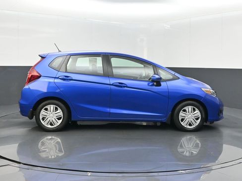 Used 2019 Honda Fit LX image 25