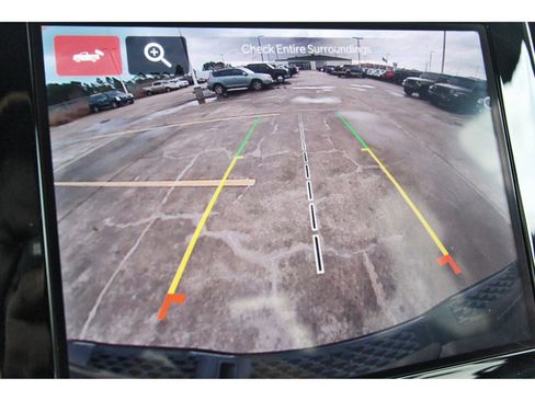 Used 2025 RAM 1500 Tradesman w/ Night Edition image 27