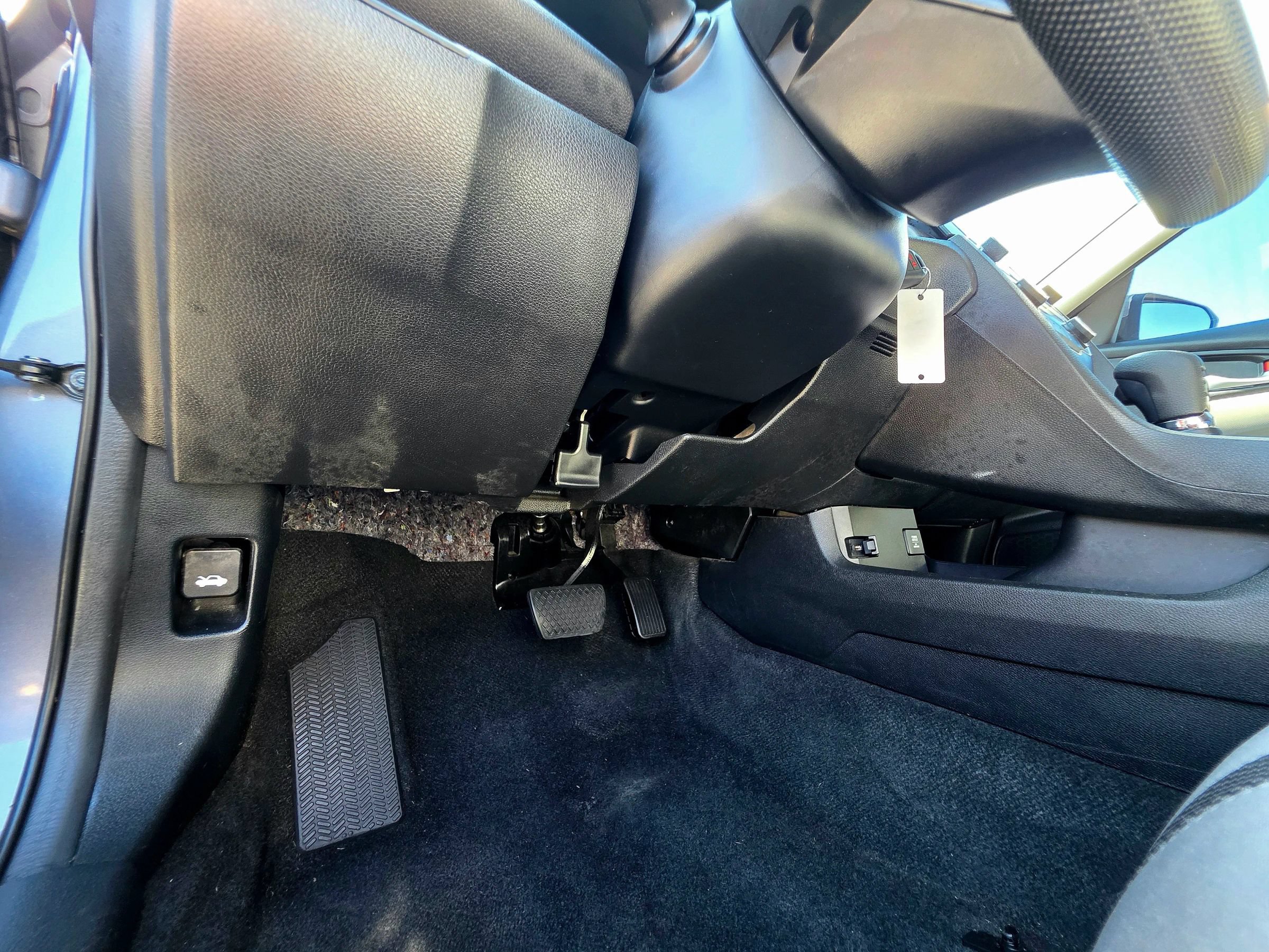 Used 2021 Honda Civic LX image 43