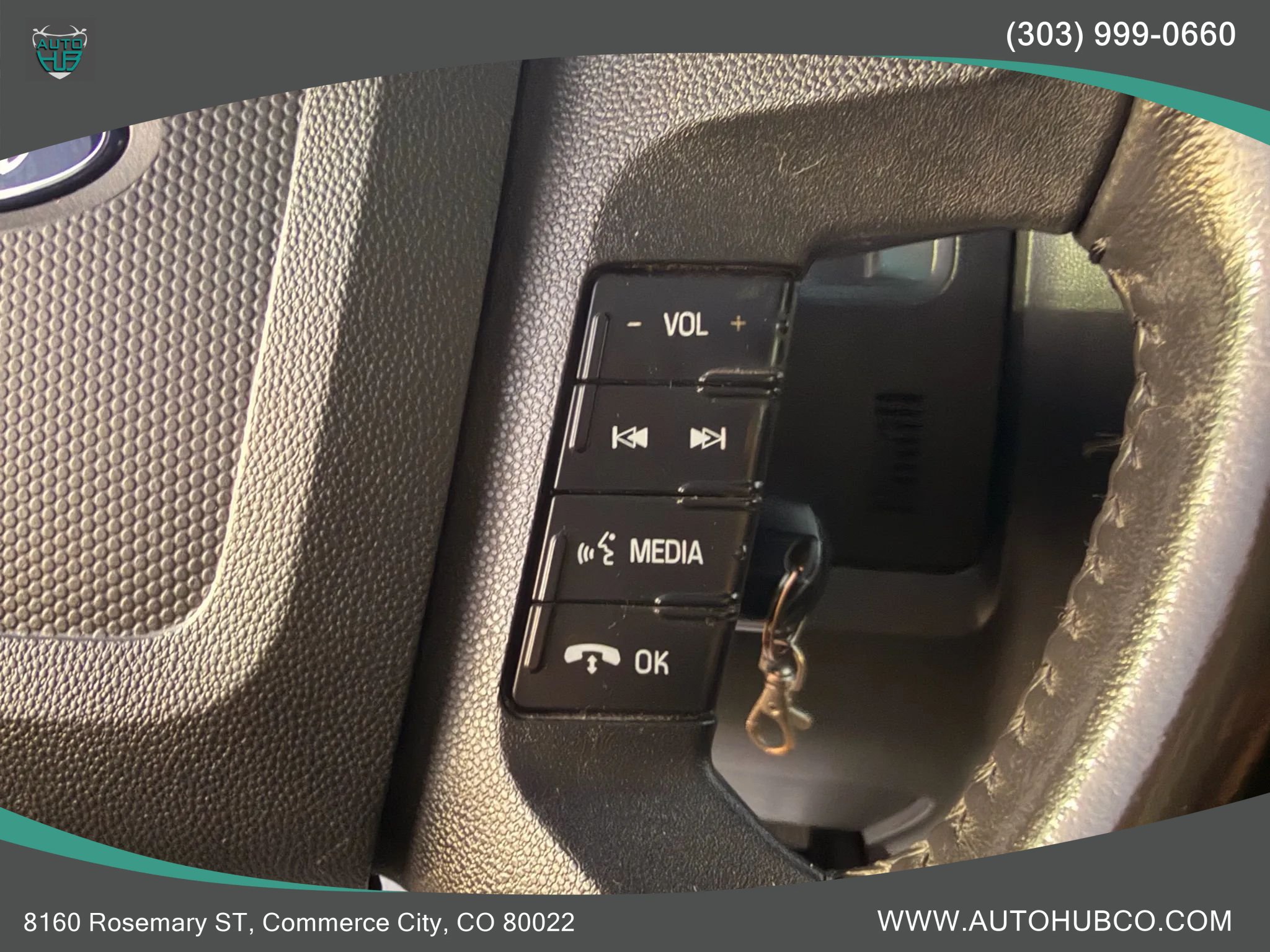 Used 2011 Ford Escape XLT w/ 203A Rapid Spec Order Code AWD/4WD image 16