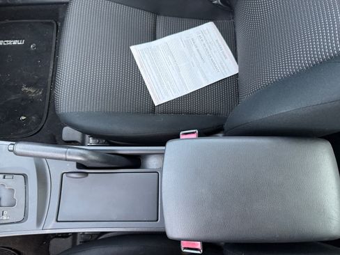 Used 2013 MAZDA MAZDA3 i Sport FWD image 16