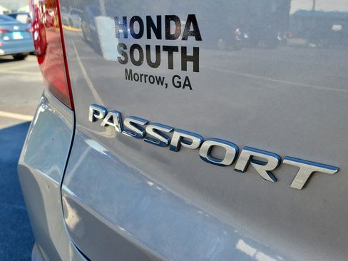 Used 2022 Honda Passport EX-L image 7
