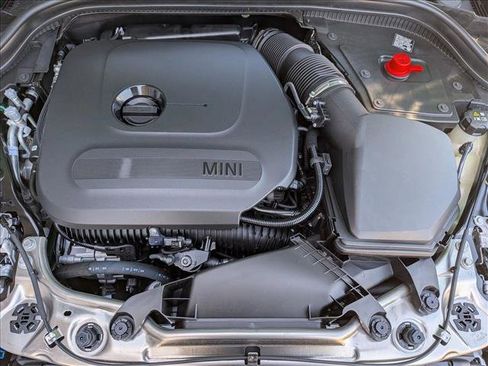 New 2026 MINI Cooper S image 18