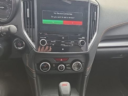 Used 2022 Subaru Crosstrek 2.5i Limited w/ Moonroof Package 2 image 10