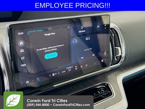New 2026 Ford Expedition Platinum AWD/4WD image 23