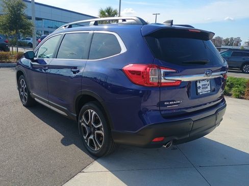 New 2026 Subaru Ascent Limited image 4