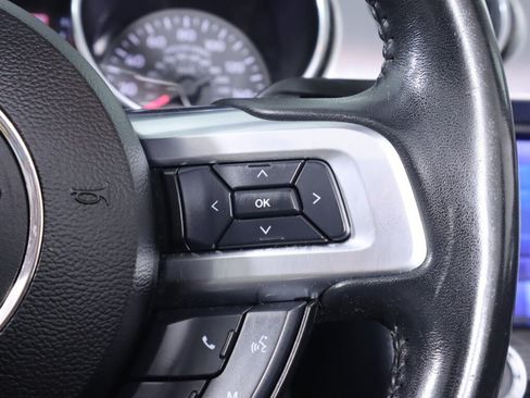 Used 2022 Ford Mustang Premium RWD image 14