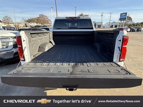 Certified 2025 Chevrolet Silverado 2500 High Country w/ Technology Package image 37