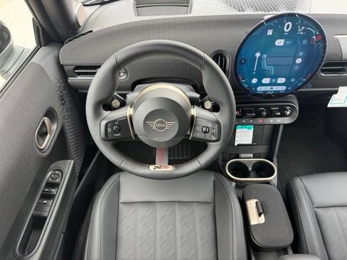 New 2026 MINI Cooper S FWD image 18