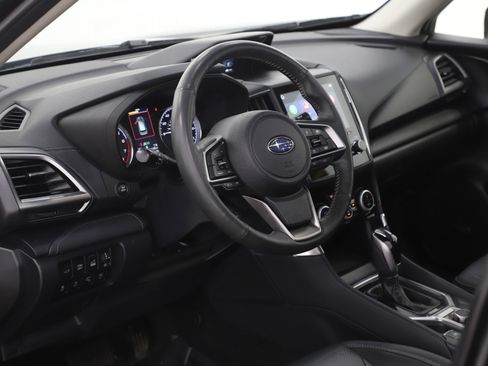 Used 2022 Subaru Forester Touring image 25