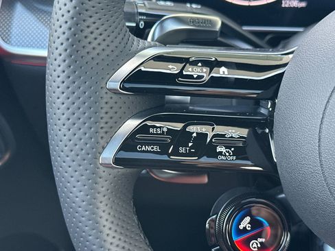 New 2026 Mercedes-Benz GLC 43 AMG 4MATIC Coupe image 27