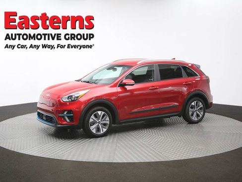 Used 2022 Kia Niro EX w/ Cold Weather Package FWD image 58