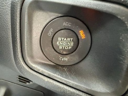 New 2026 Jeep Wrangler Sport S image 29