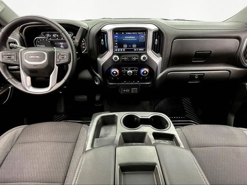 Used 2022 GMC Sierra 1500 Elevation image 16