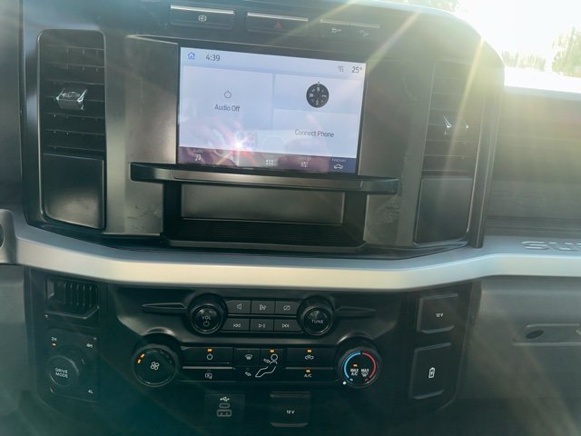 Used 2024 Ford F350 XL AWD/4WD image 12