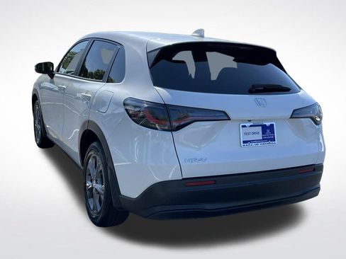 Used 2026 Honda HR-V LX image 4