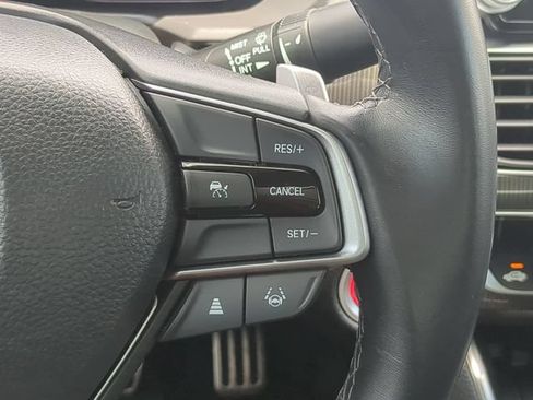 Used 2022 Honda Accord Sport Special Edition image 27