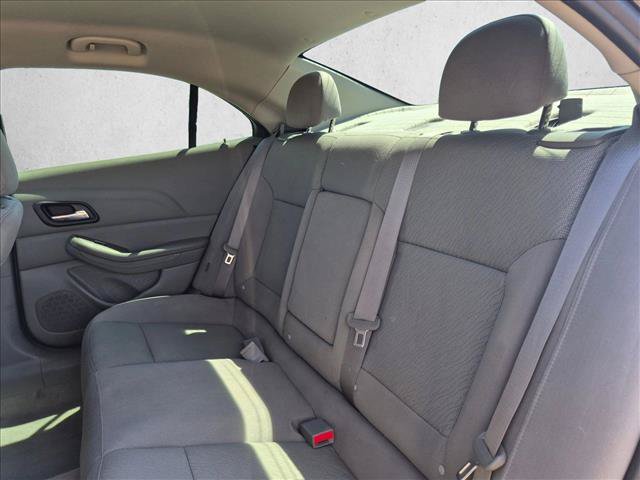 Used 2015 Chevrolet Malibu LS FWD image 22