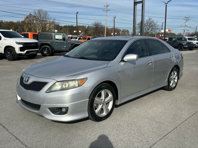 Used 2010 Toyota Camry