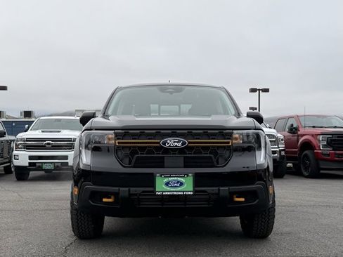 New 2026 Ford Maverick Tremor image 6