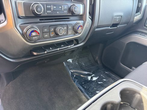 Used 2014 Chevrolet Silverado 1500 LT w/ All Star Edition image 13