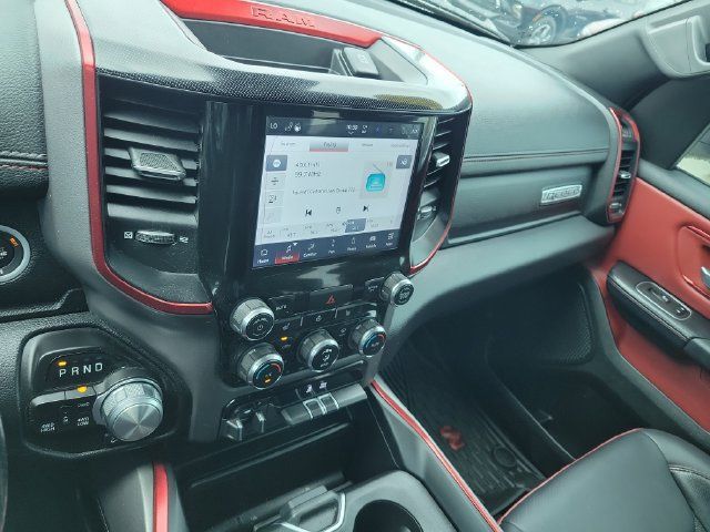 Used 2022 RAM 1500 Rebel w/ Rebel Level 1 Equipment Group AWD/4WD image 27