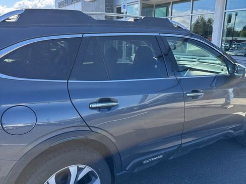 Used 2021 Subaru Outback Touring XT image 5