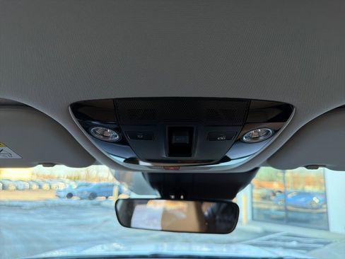 New 2026 Kia Seltos EX image 28